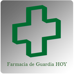 Farmacia de Guardia HOY